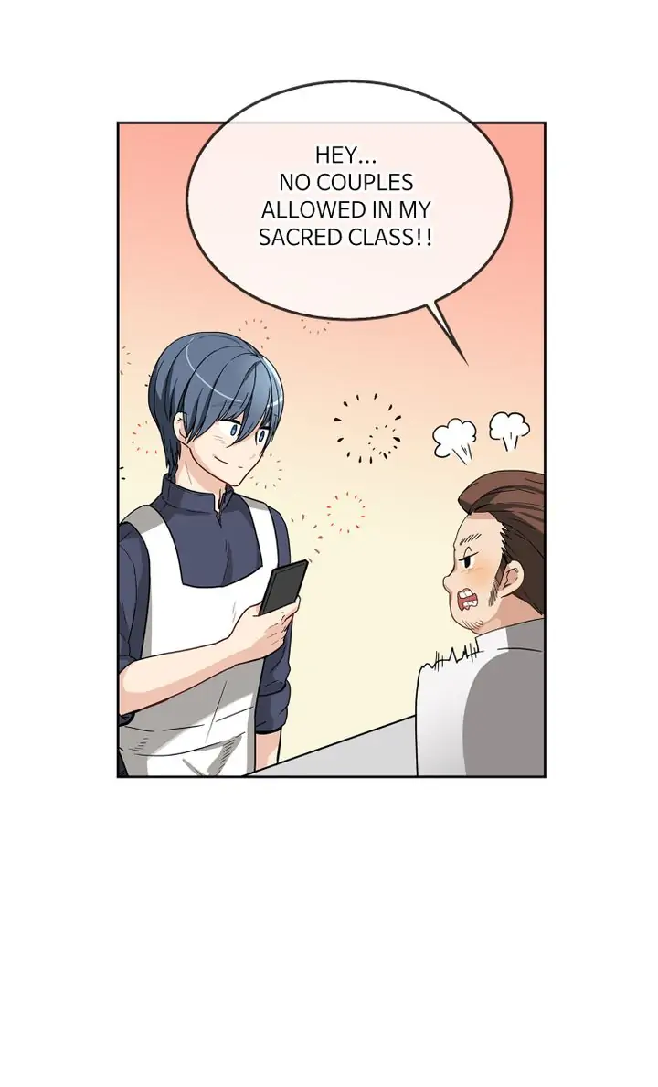 Read Three’s a Crowd chapter 29 image 14 on Lezhin