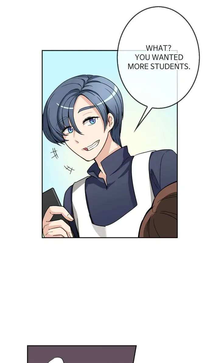 Read Three’s a Crowd chapter 29 image 15 on Lezhin