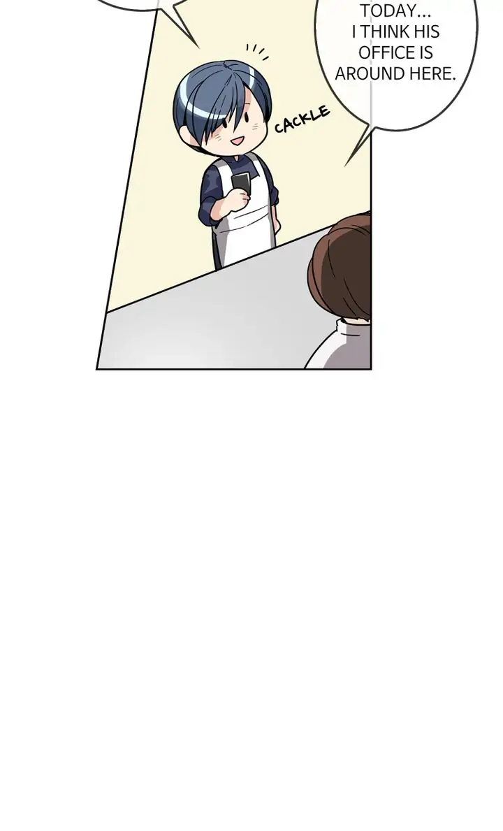Read Three’s a Crowd chapter 29 image 17 on Lezhin