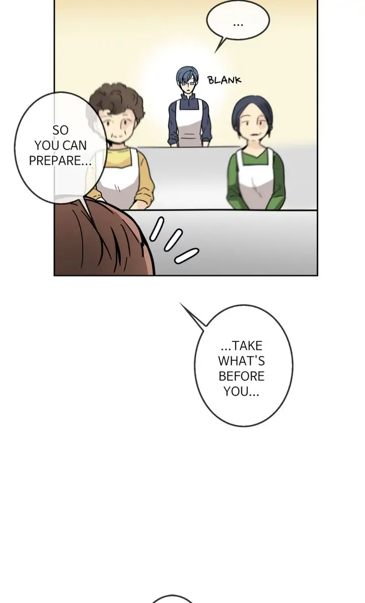 Read Three’s a Crowd chapter 29 image 2 on Lezhin