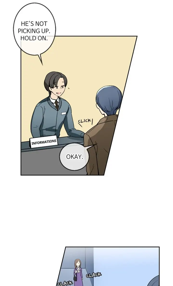 Read Three’s a Crowd chapter 29 image 20 on Lezhin