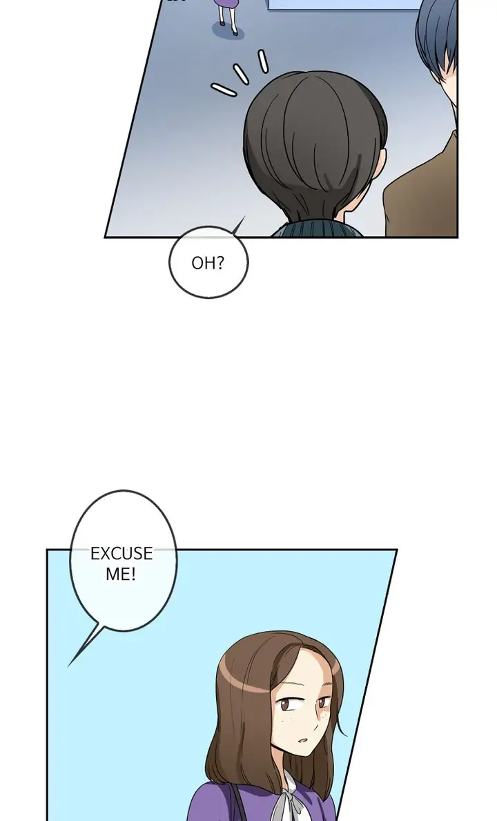 Read Three’s a Crowd chapter 29 image 21 on Lezhin