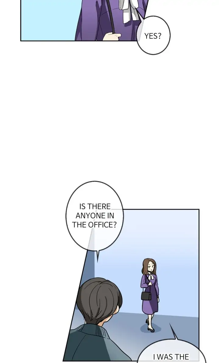 Read Three’s a Crowd chapter 29 image 22 on Lezhin