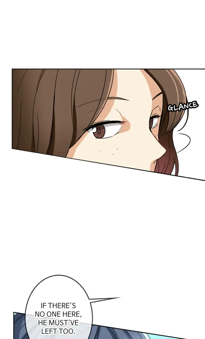 Read Three’s a Crowd chapter 29 image 24 on Lezhin
