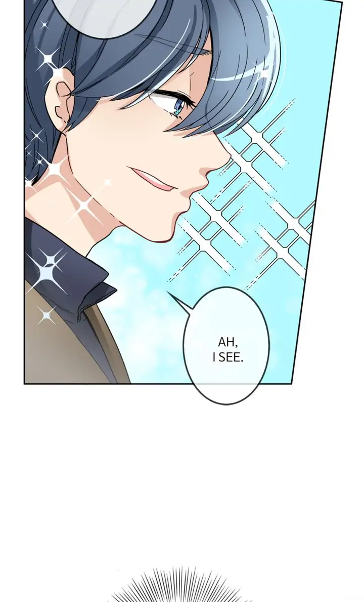 Read Three’s a Crowd chapter 29 image 25 on Lezhin