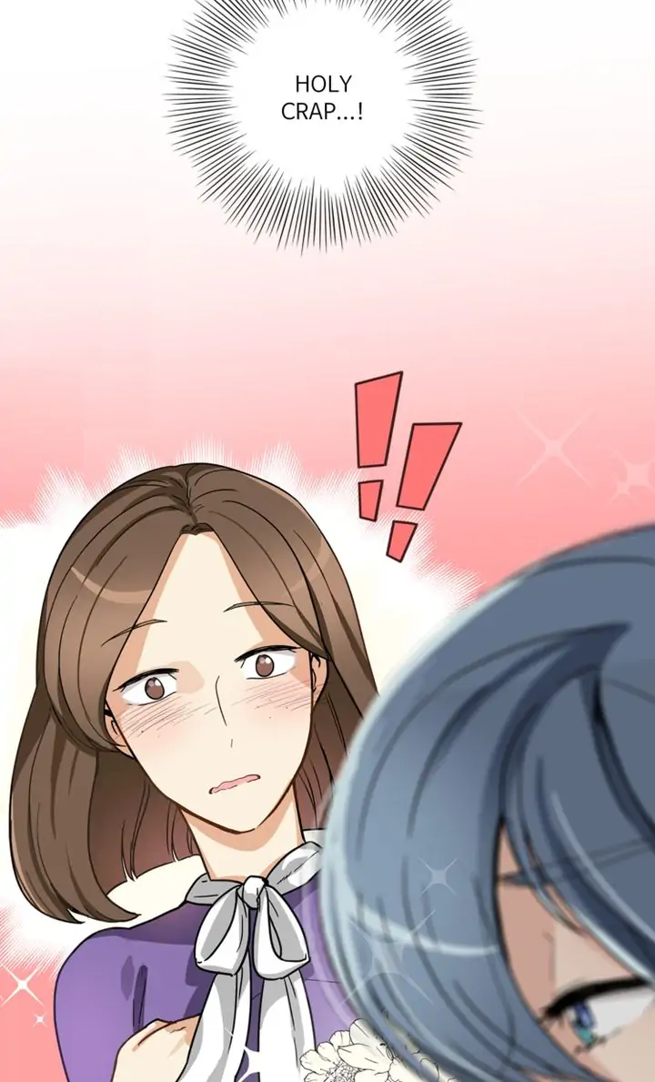 Read Three’s a Crowd chapter 29 image 26 on Lezhin