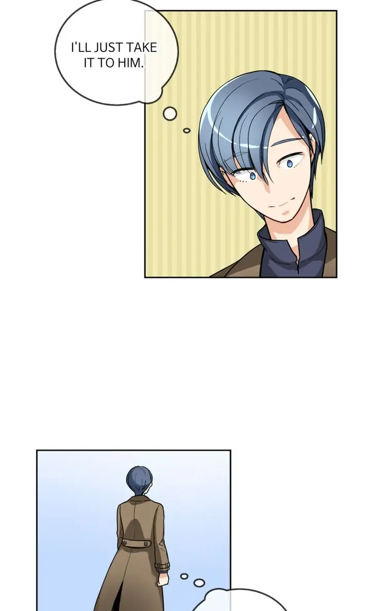Read Three’s a Crowd chapter 29 image 33 on Lezhin
