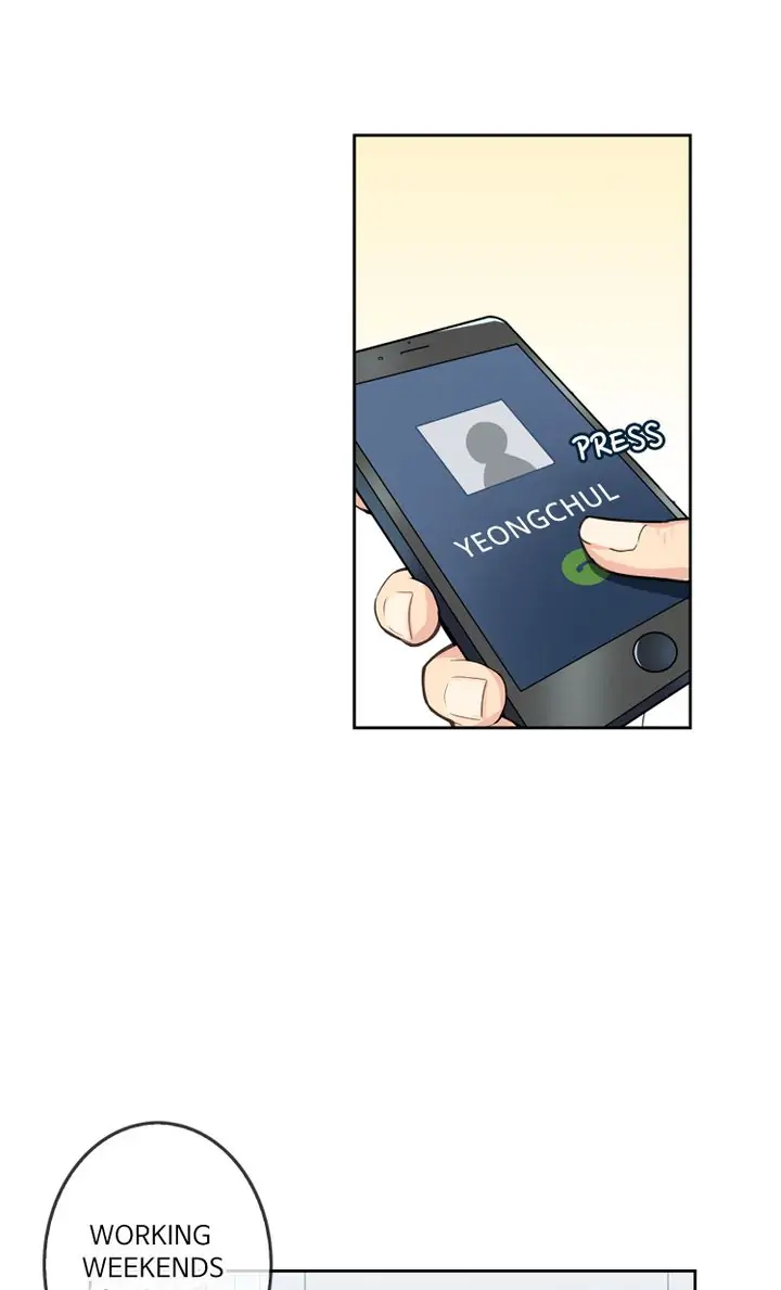 Read Three’s a Crowd chapter 29 image 37 on Lezhin