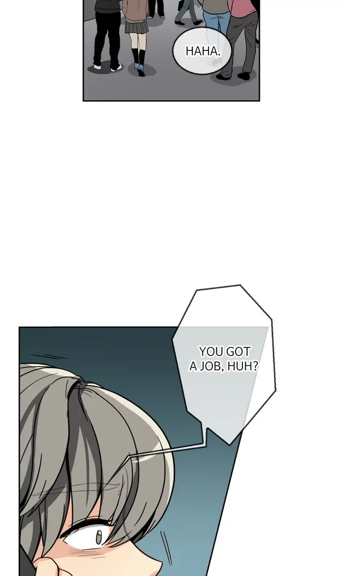Read Three’s a Crowd chapter 29 image 40 on Lezhin