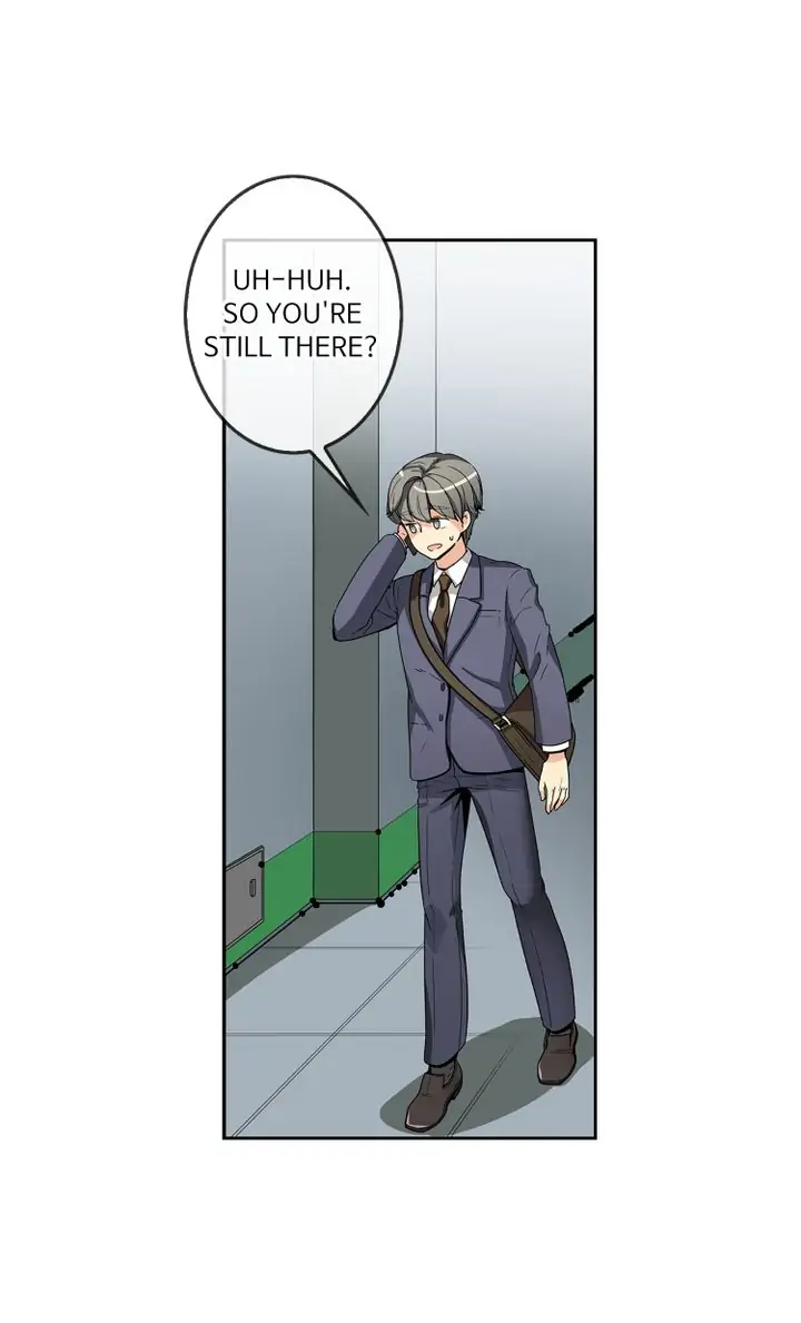 Read Three’s a Crowd chapter 29 image 46 on Lezhin