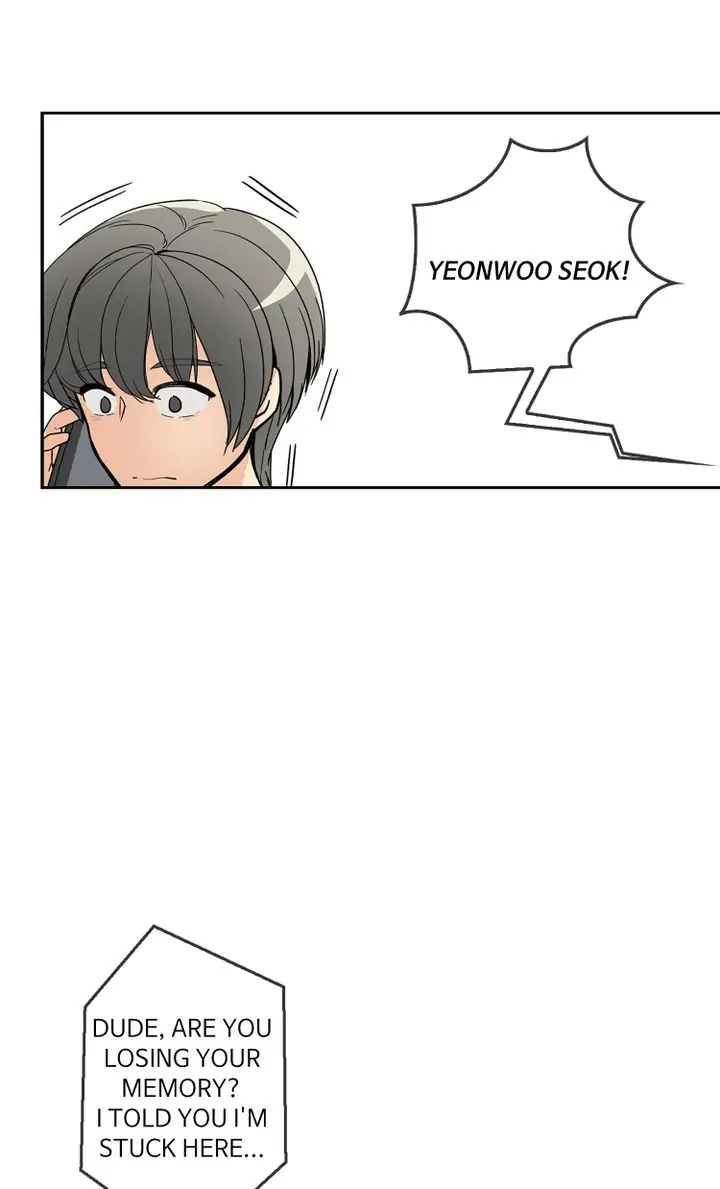 Read Three’s a Crowd chapter 29 image 47 on Lezhin