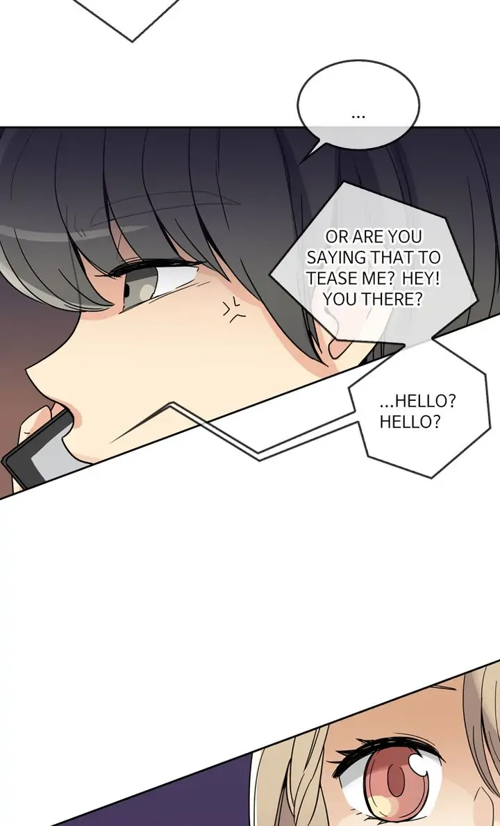 Read Three’s a Crowd chapter 29 image 48 on Lezhin
