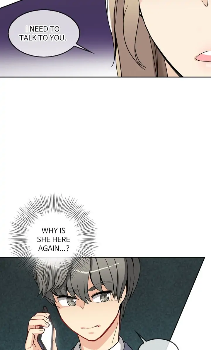 Read Three’s a Crowd chapter 29 image 49 on Lezhin