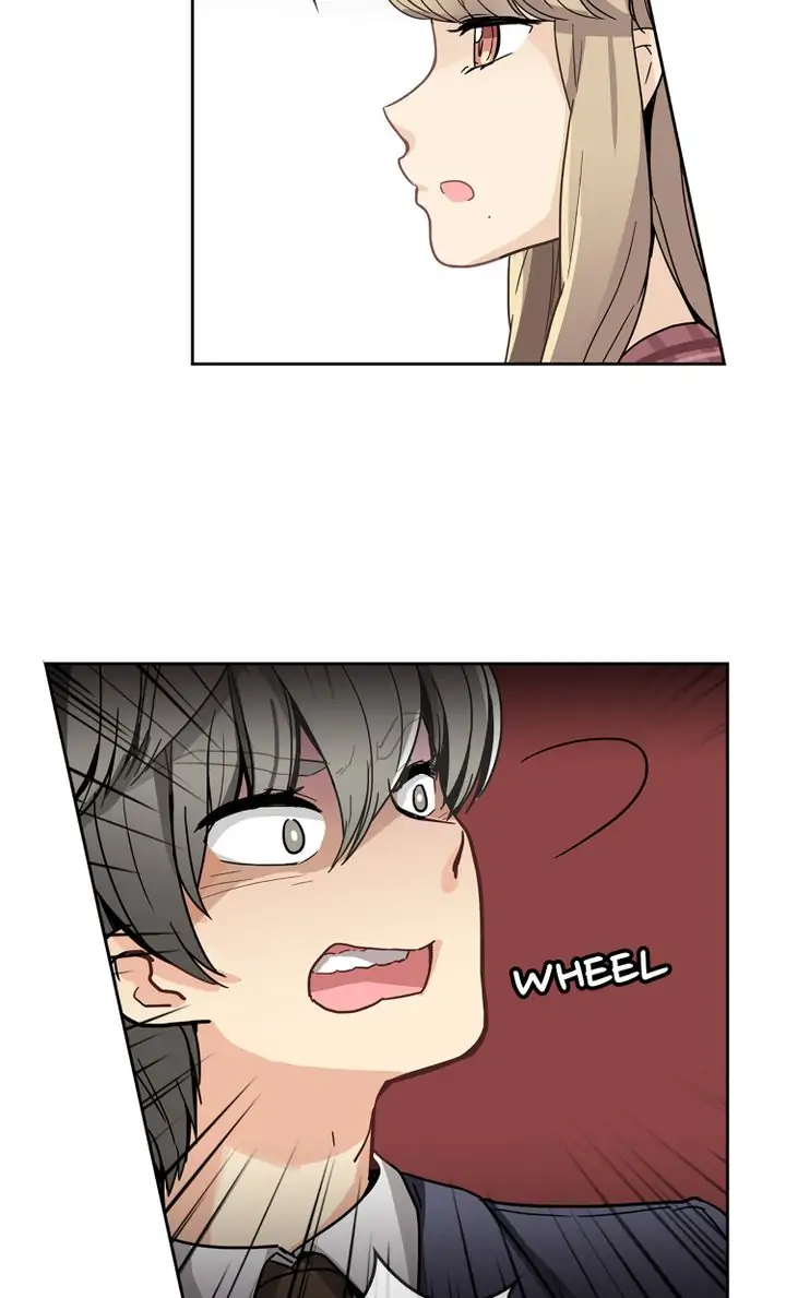 Read Three’s a Crowd chapter 29 image 53 on Lezhin