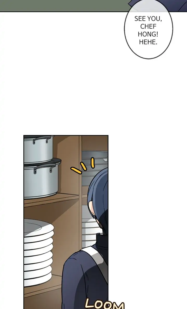 Read Three’s a Crowd chapter 29 image 6 on Lezhin