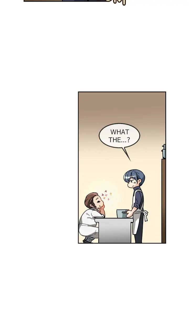 Read Three’s a Crowd chapter 29 image 7 on Lezhin
