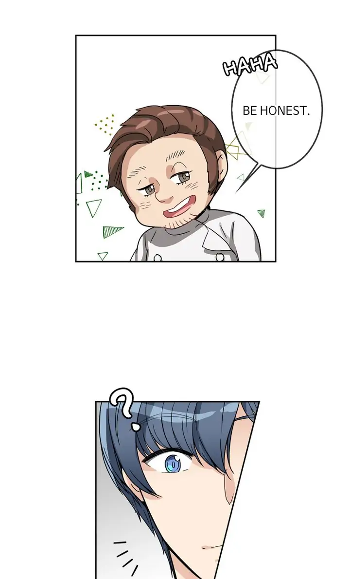 Read Three’s a Crowd chapter 29 image 9 on Lezhin