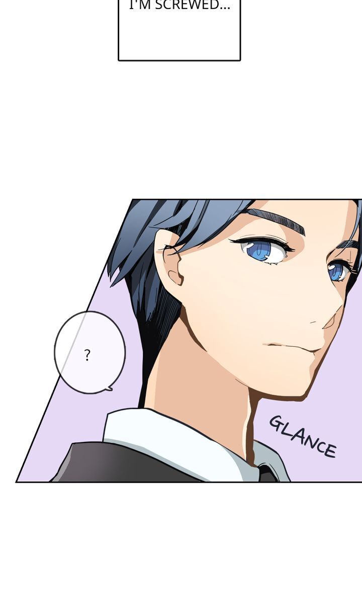 Read Three’s a Crowd chapter 3 image 1 on Lezhin