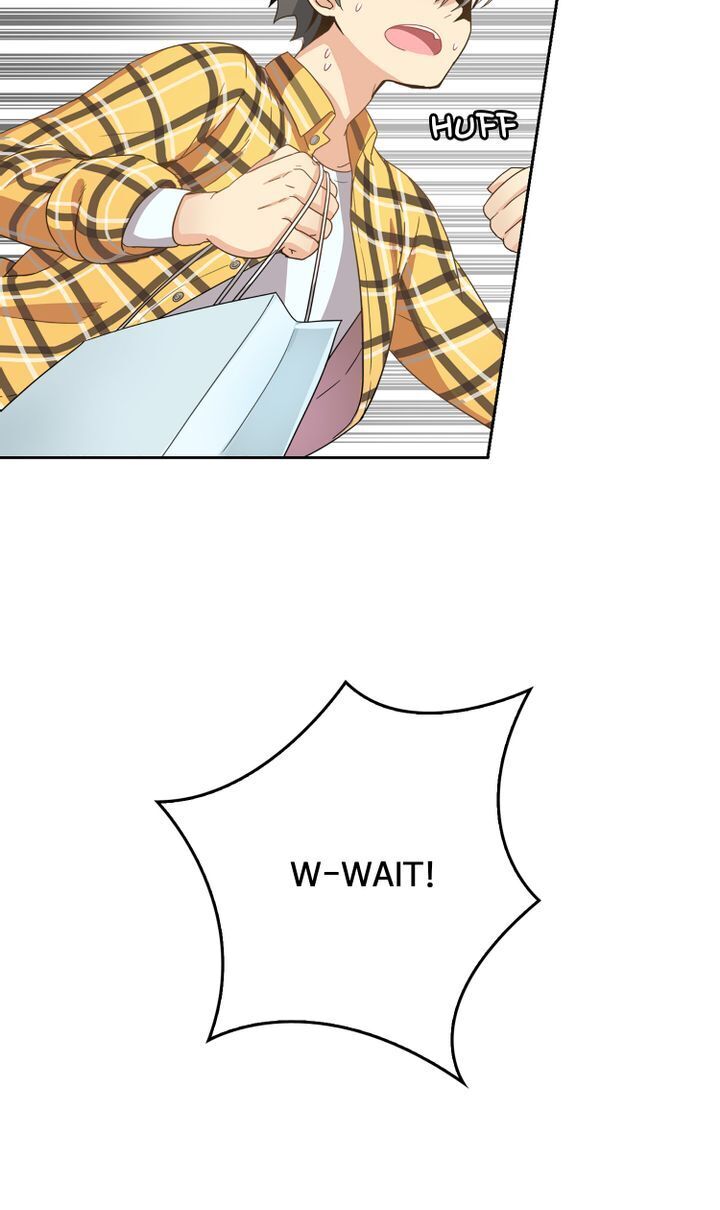 Read Three’s a Crowd chapter 3 image 10 on Lezhin