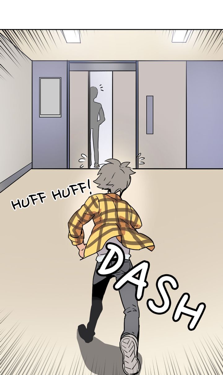 Read Three’s a Crowd chapter 3 image 11 on Lezhin