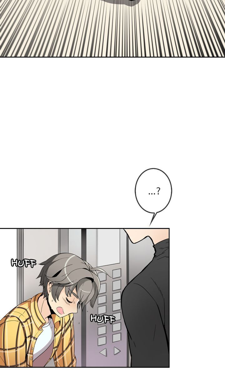 Read Three’s a Crowd chapter 3 image 12 on Lezhin