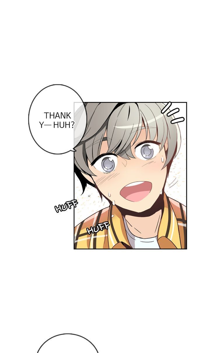 Read Three’s a Crowd chapter 3 image 13 on Lezhin