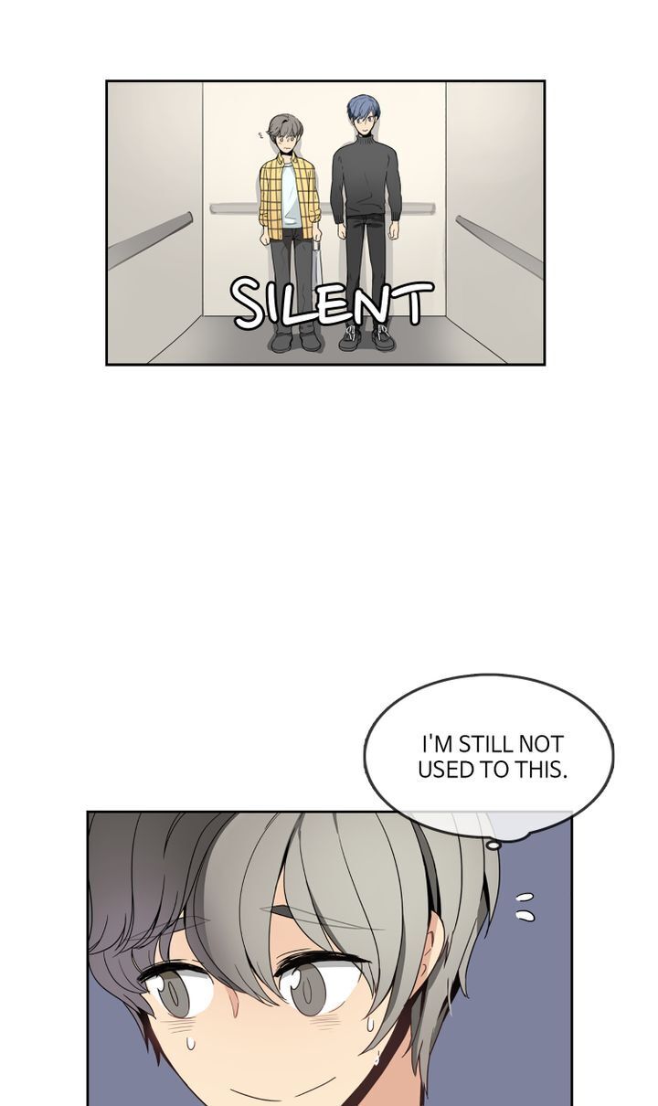Read Three’s a Crowd chapter 3 image 15 on Lezhin