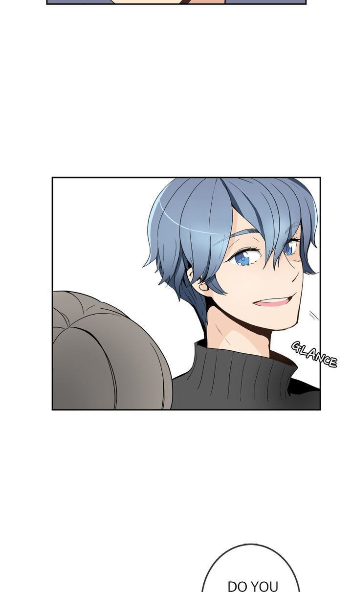 Read Three’s a Crowd chapter 3 image 16 on Lezhin