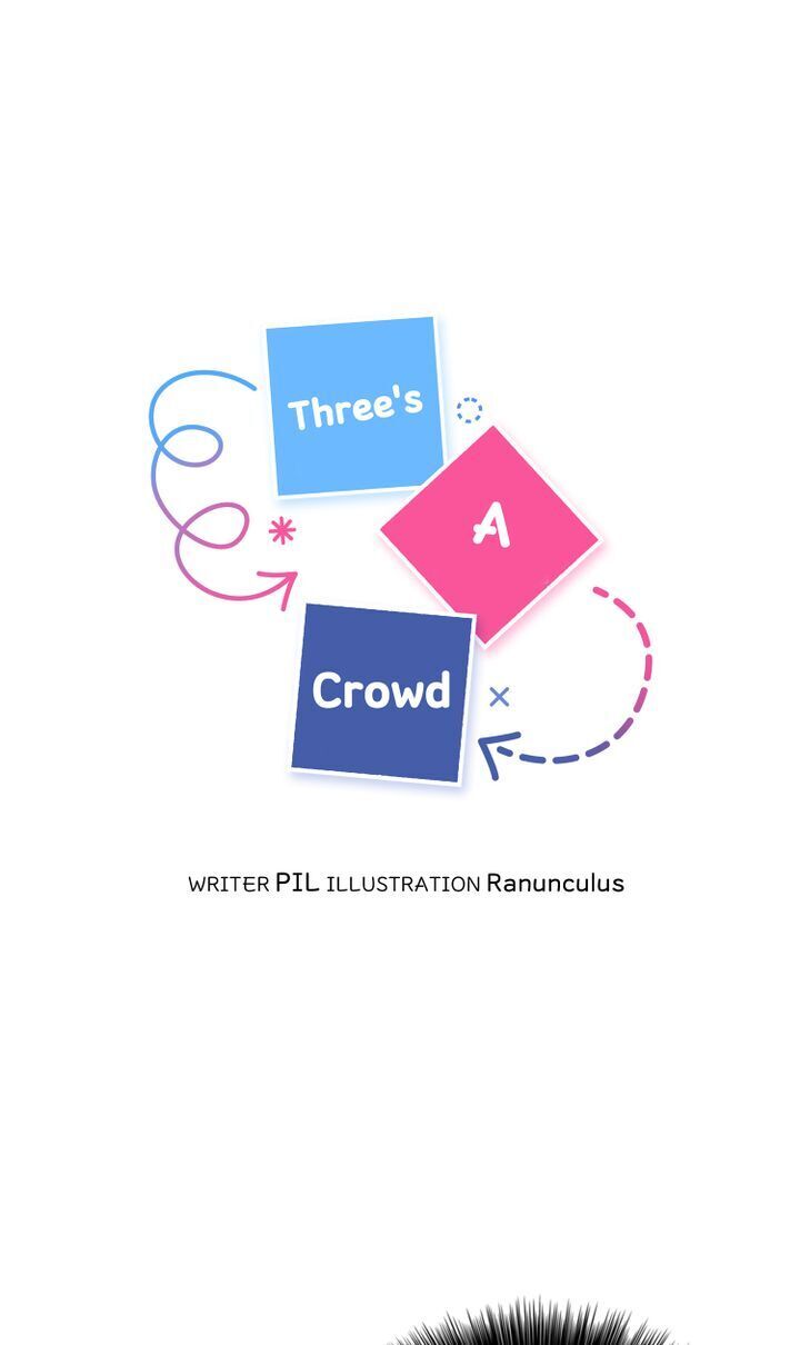 Read Three’s a Crowd chapter 3 image 2 on Lezhin