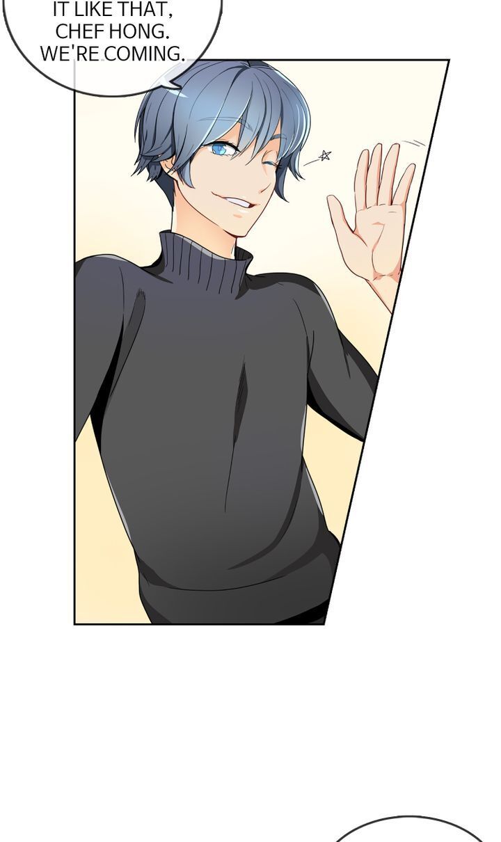 Read Three’s a Crowd chapter 3 image 24 on Lezhin
