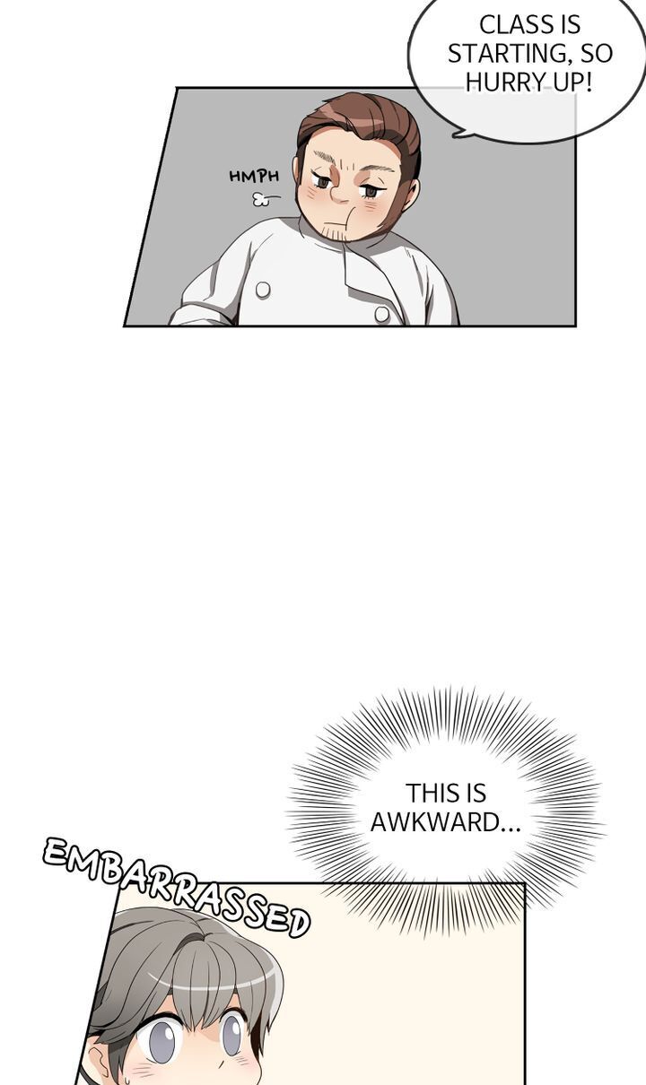 Read Three’s a Crowd chapter 3 image 25 on Lezhin