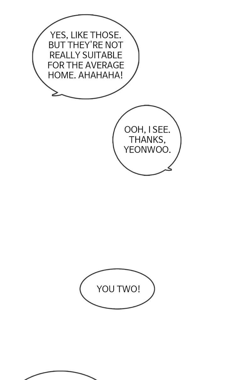 Read Three’s a Crowd chapter 3 image 32 on Lezhin