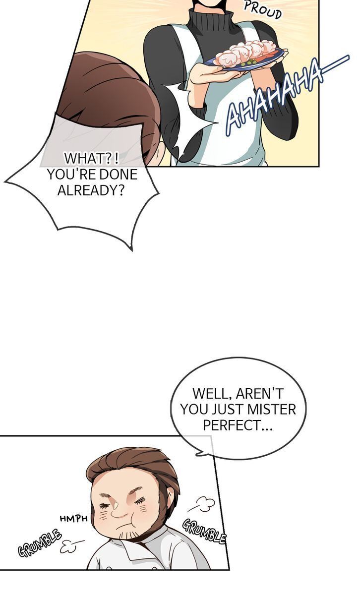 Read Three’s a Crowd chapter 3 image 34 on Lezhin