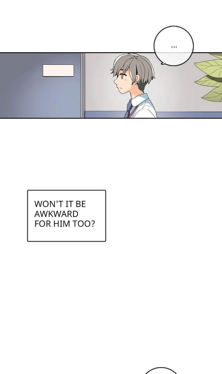 Read Three’s a Crowd chapter 3 image 37 on Lezhin