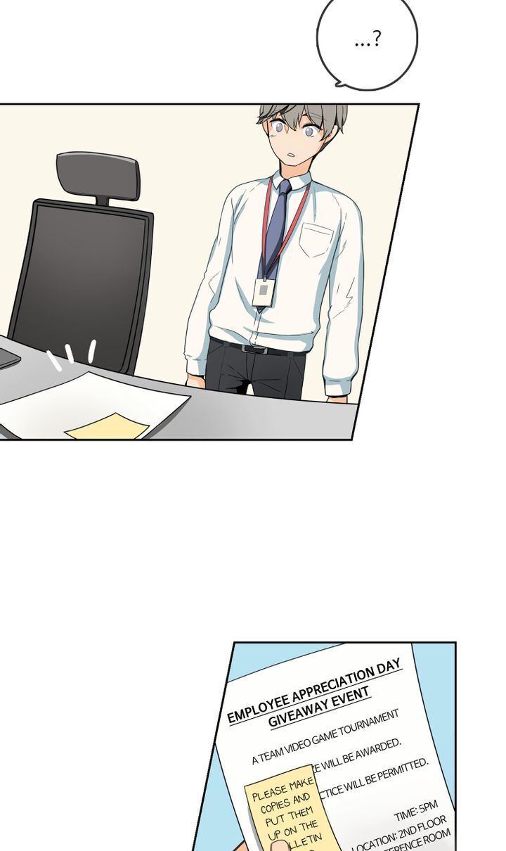 Read Three’s a Crowd chapter 3 image 38 on Lezhin