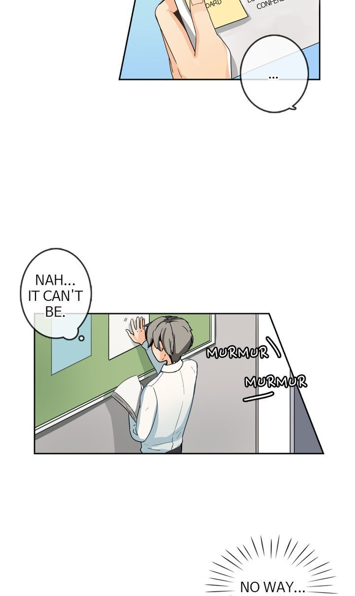 Read Three’s a Crowd chapter 3 image 39 on Lezhin