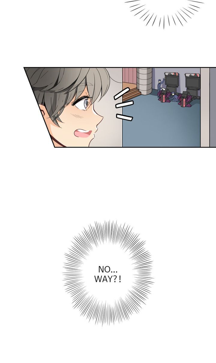 Read Three’s a Crowd chapter 3 image 40 on Lezhin