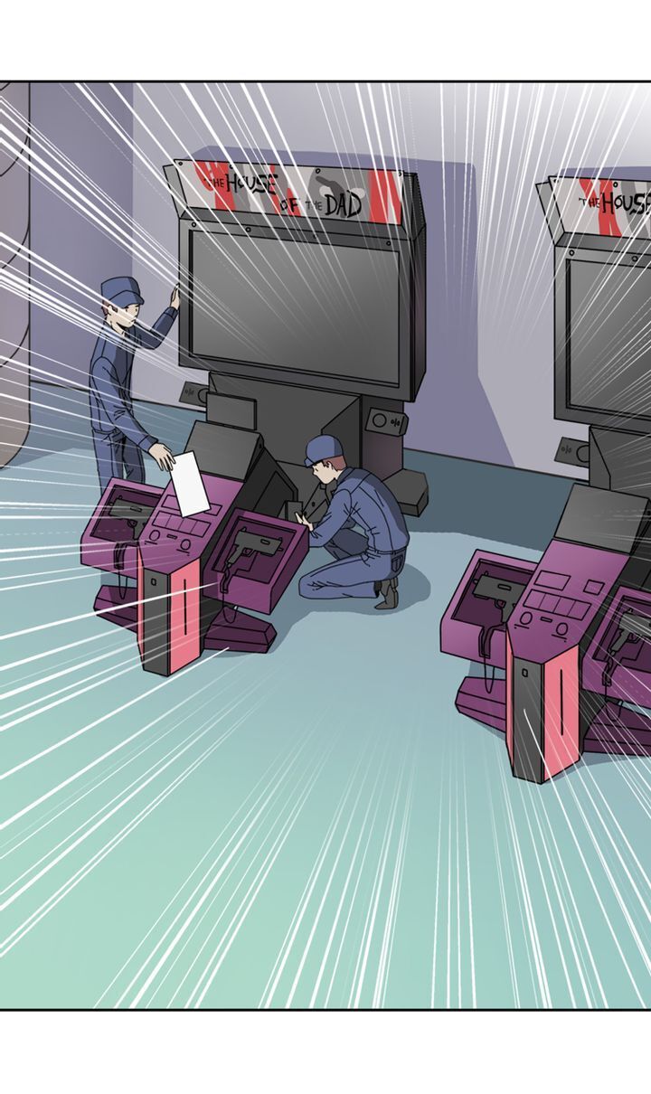 Read Three’s a Crowd chapter 3 image 41 on Lezhin