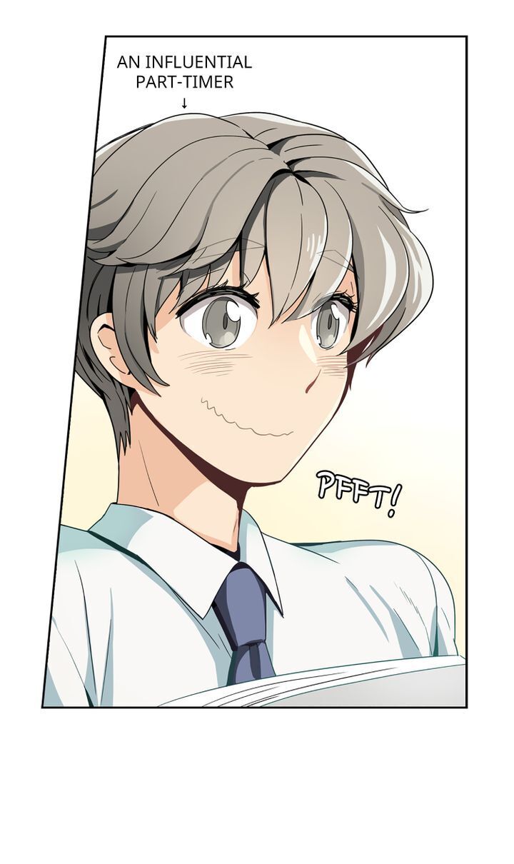 Read Three’s a Crowd chapter 3 image 43 on Lezhin