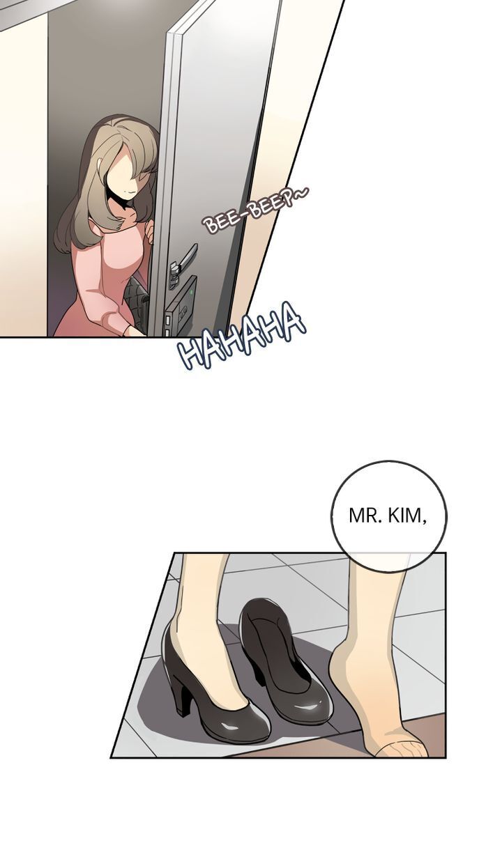 Read Three’s a Crowd chapter 3 image 45 on Lezhin