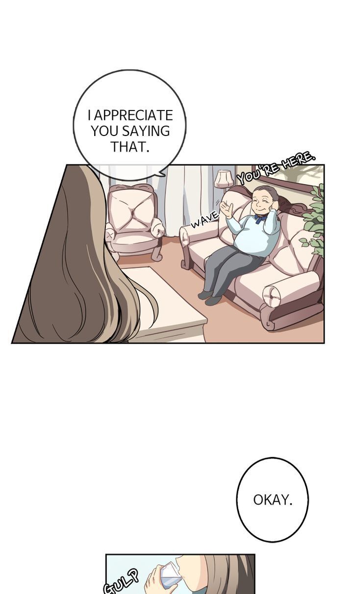 Read Three’s a Crowd chapter 3 image 46 on Lezhin