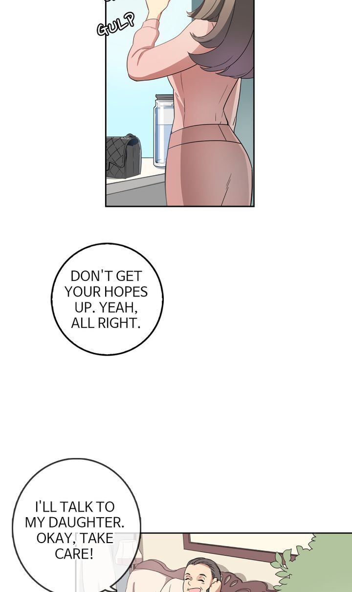 Read Three’s a Crowd chapter 3 image 47 on Lezhin