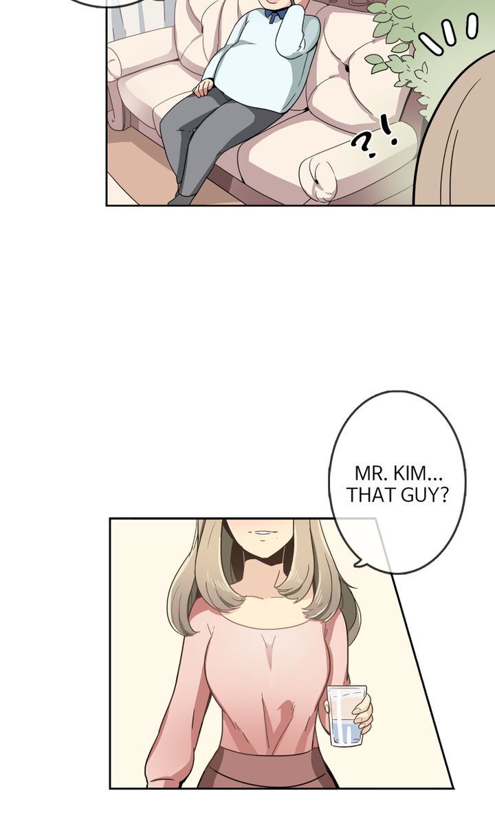 Read Three’s a Crowd chapter 3 image 48 on Lezhin