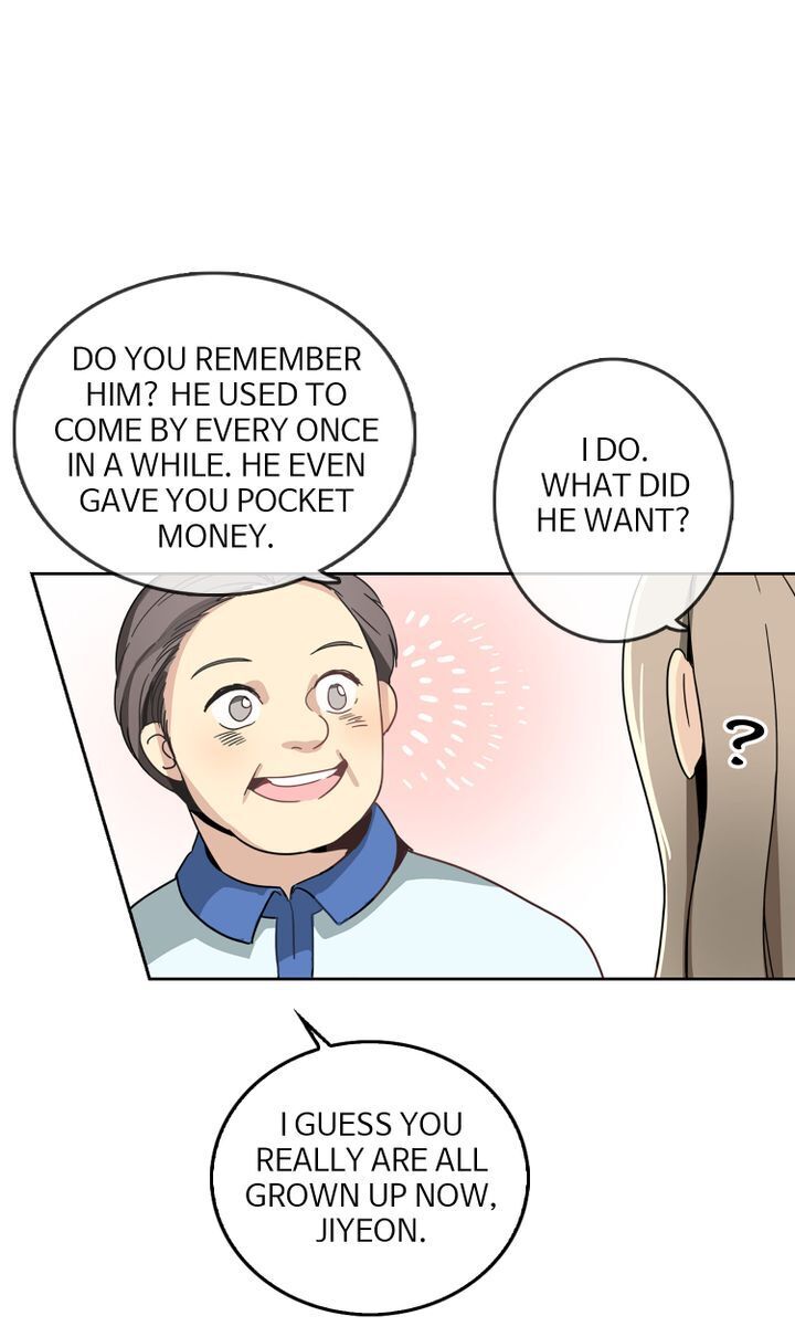Read Three’s a Crowd chapter 3 image 49 on Lezhin