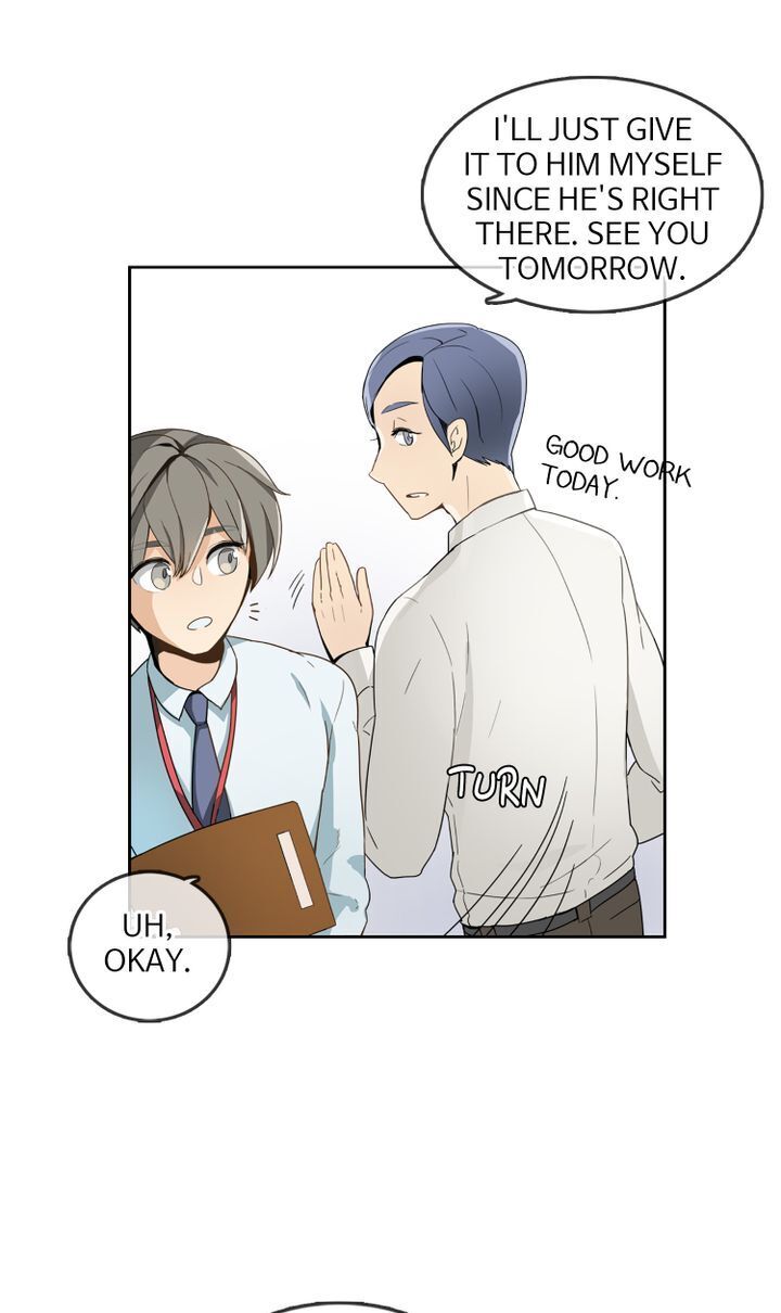 Read Three’s a Crowd chapter 3 image 5 on Lezhin
