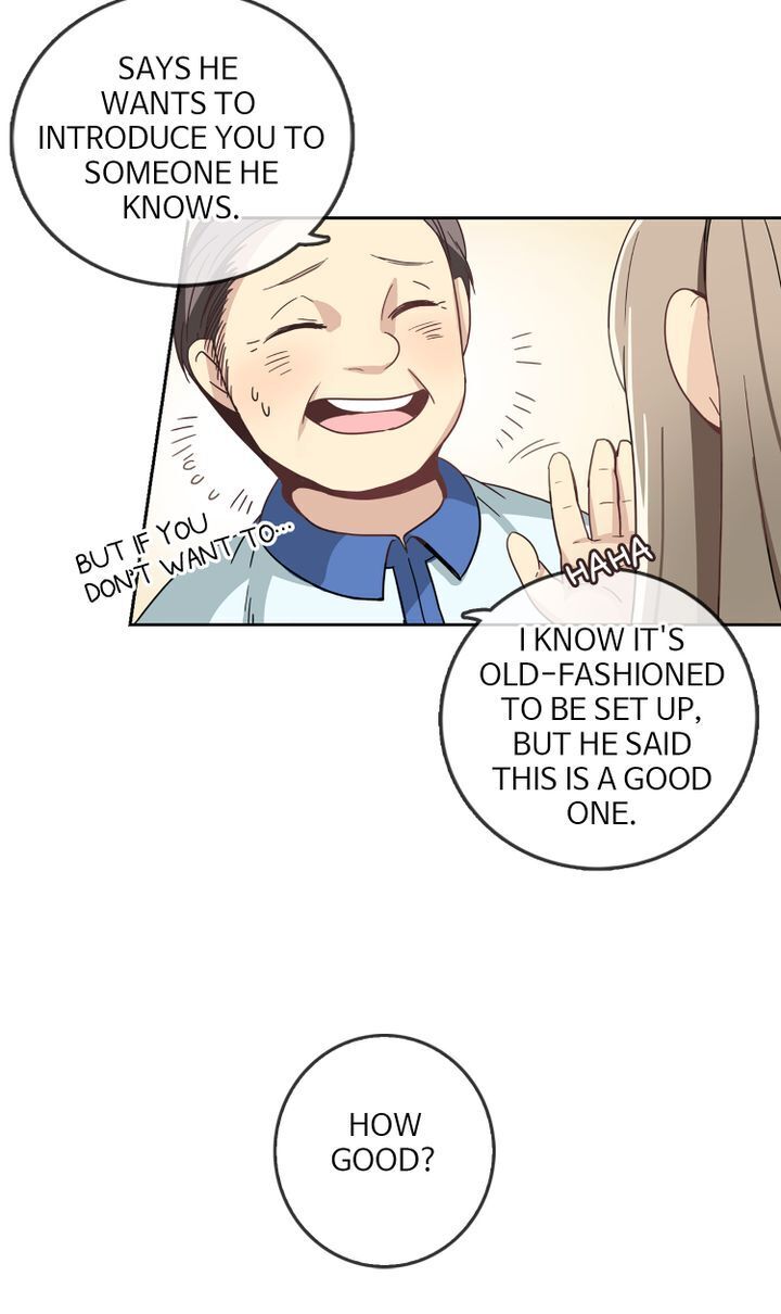 Read Three’s a Crowd chapter 3 image 51 on Lezhin