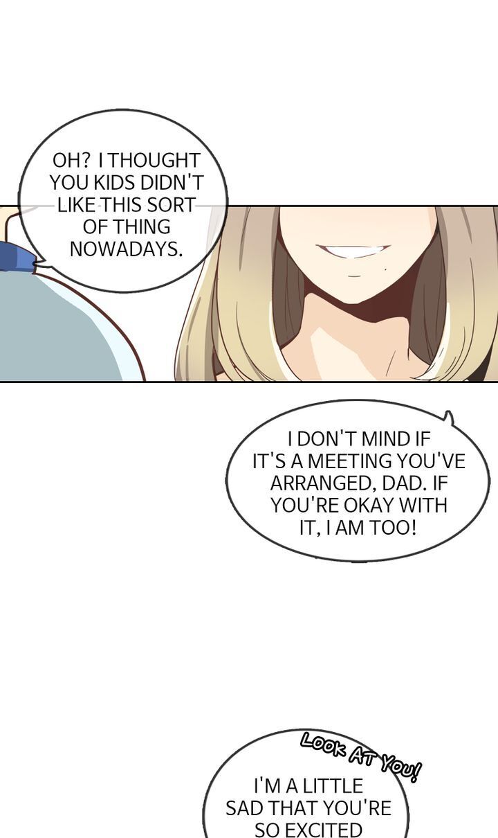Read Three’s a Crowd chapter 3 image 52 on Lezhin