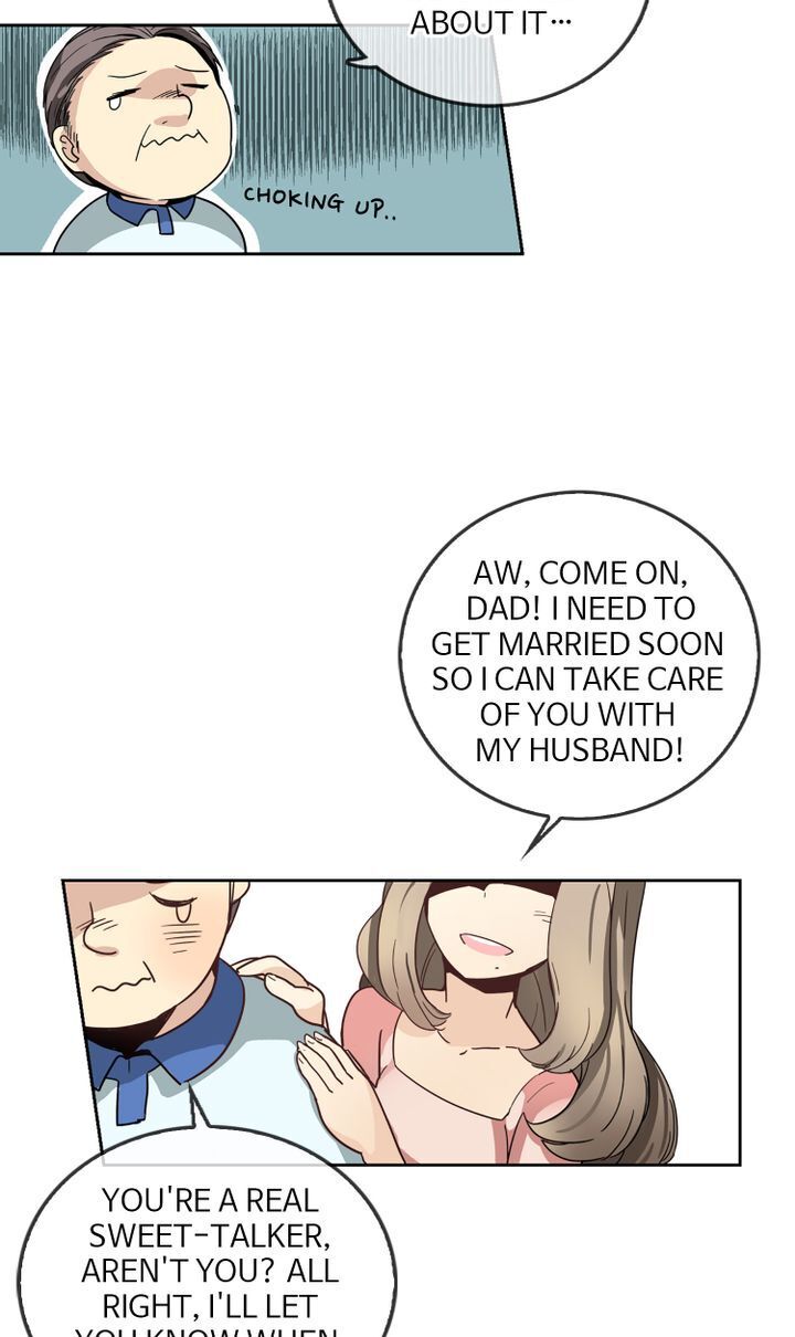 Read Three’s a Crowd chapter 3 image 53 on Lezhin