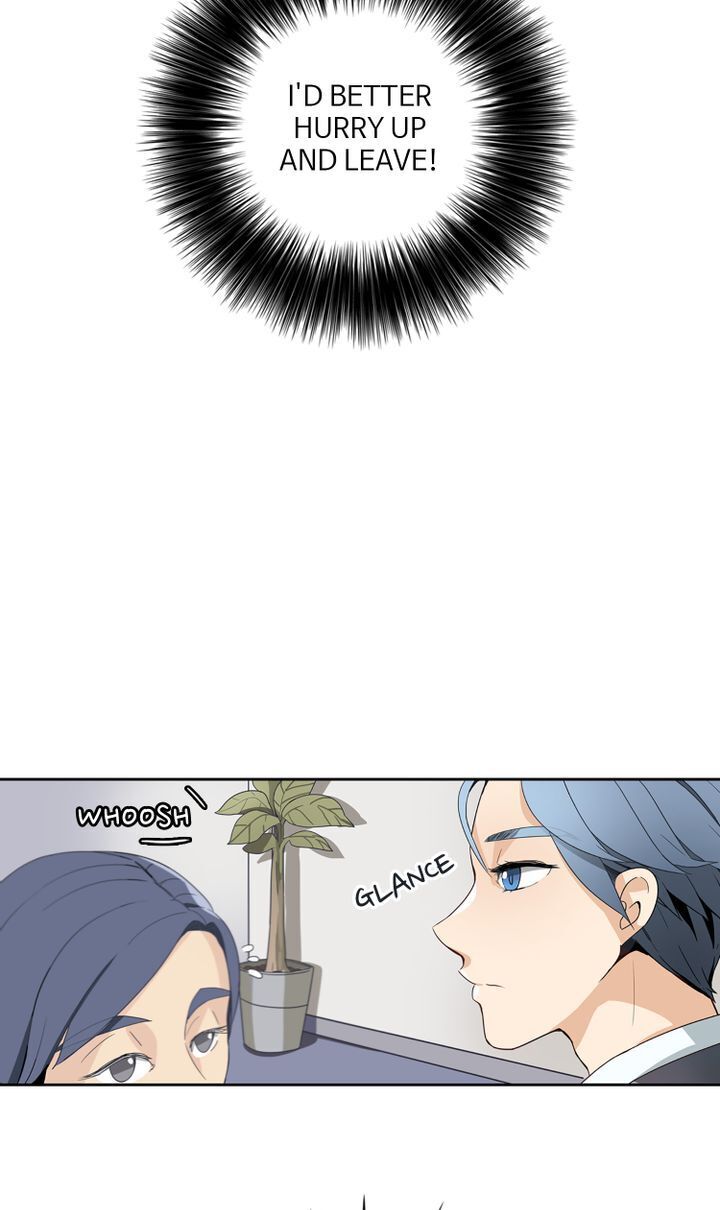 Read Three’s a Crowd chapter 3 image 7 on Lezhin
