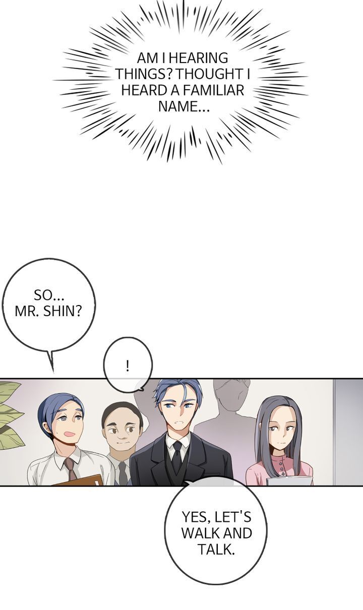 Read Three’s a Crowd chapter 3 image 8 on Lezhin